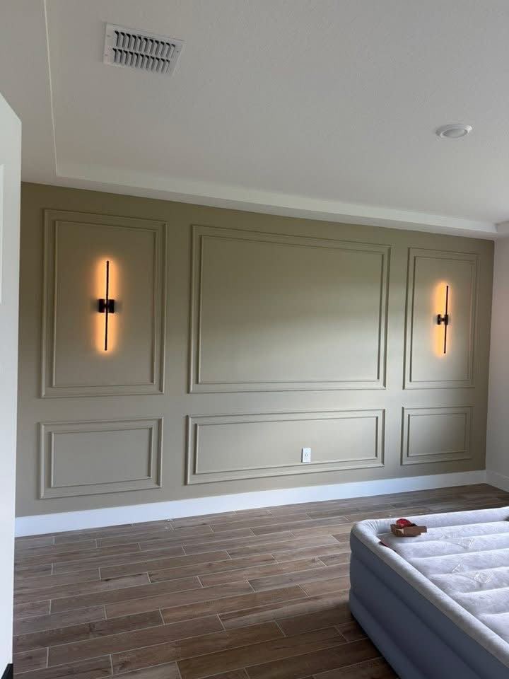 Detalles en madera